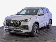 Chery Tiggo 8 Pro Max I Рестайлинг Москва  - изображение 31