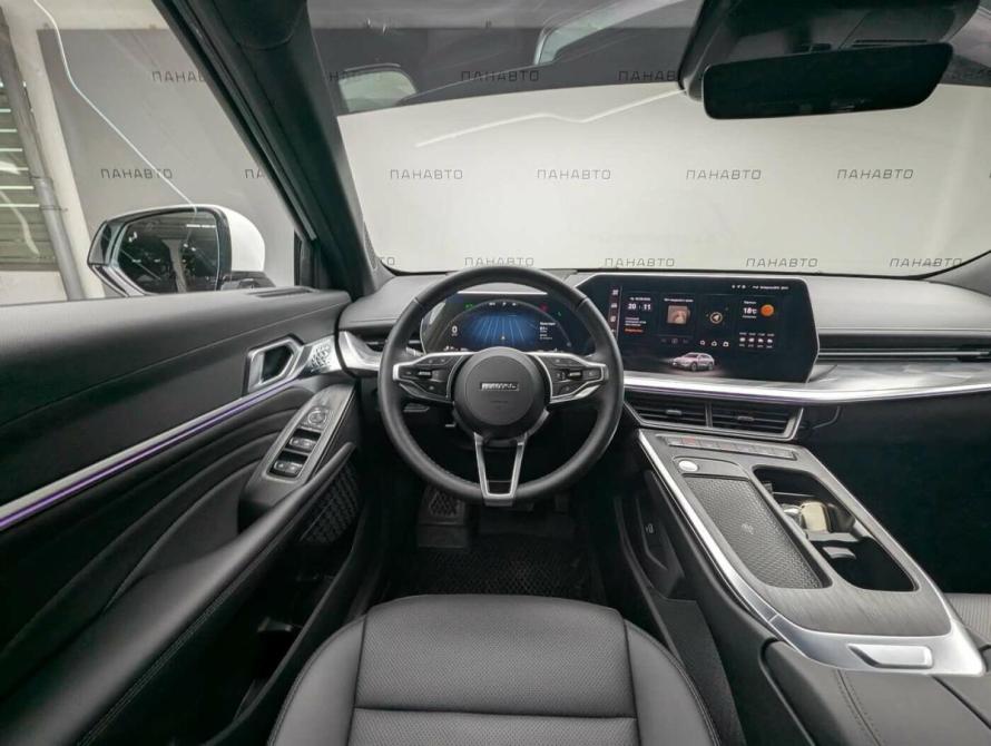 Haval F7 II Москва  - изображение 6