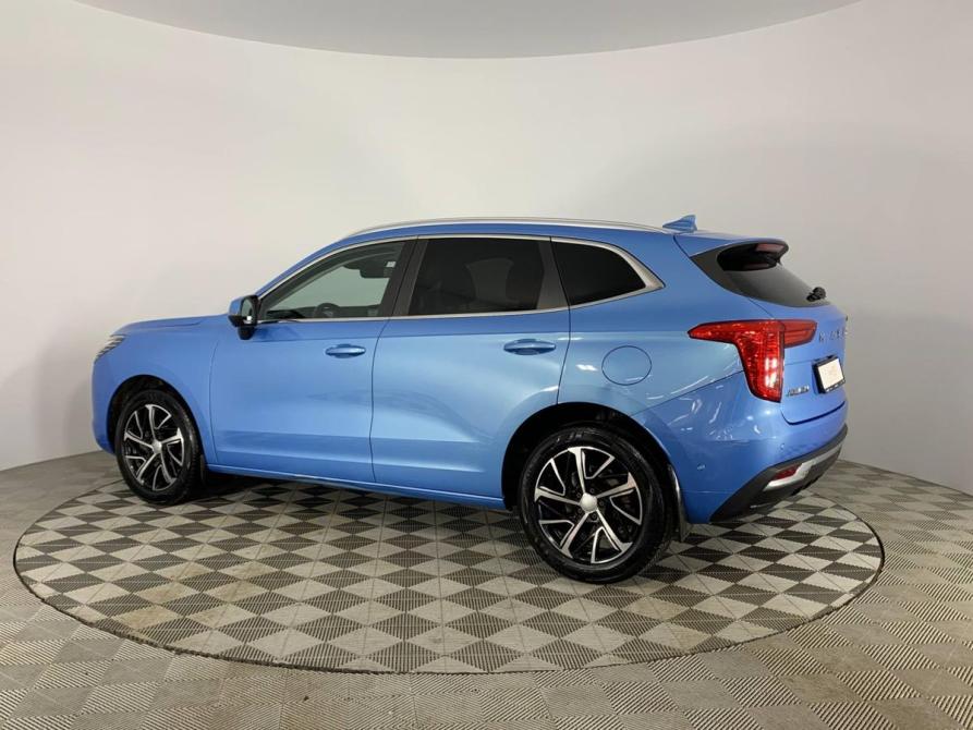 Haval Jolion I Ногинск  - изображение 8