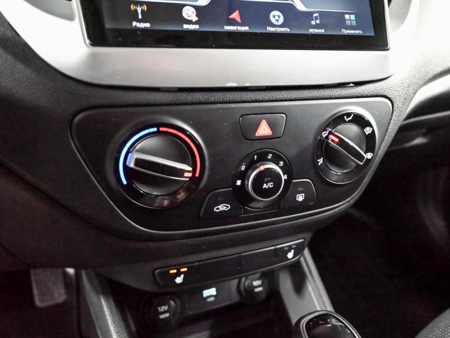 Hyundai Solaris II Рестайлинг Екатеринбург  - изображение 15
