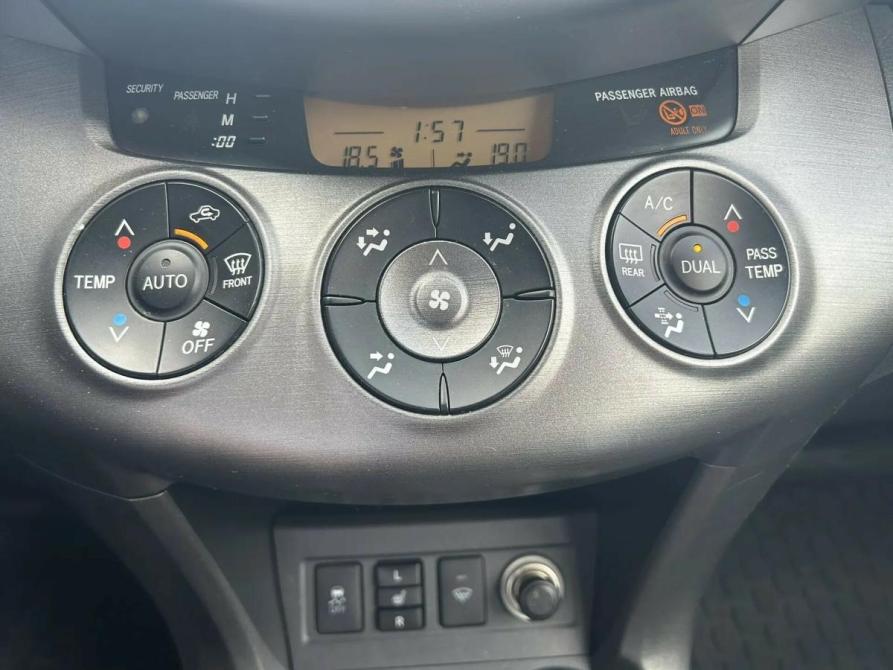 Toyota RAV4 III (XA30) Рестайлинг Набережные Челны  - изображение 11