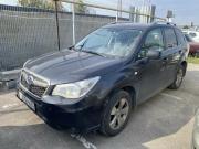 Subaru Forester IV Ульяновск  - изображение 7