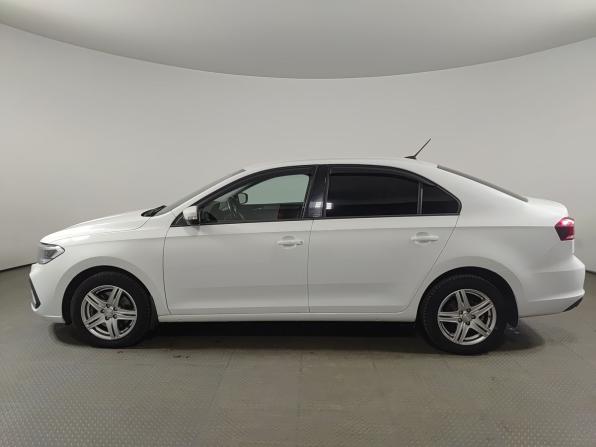 Volkswagen Polo VI с пробегом 2022 года, цена 1 620 000 рублей, 162536 км, лифтбек, Автокод Объявления