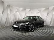 Kia Optima IV Рестайлинг Москва  - изображение 22