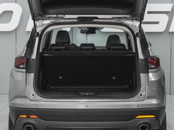 Changan CS35 Plus I Рестайлинг с пробегом 2023 года, цена 1 779 000 рублей, 28251 км, внедорожник, Автокод Объявления