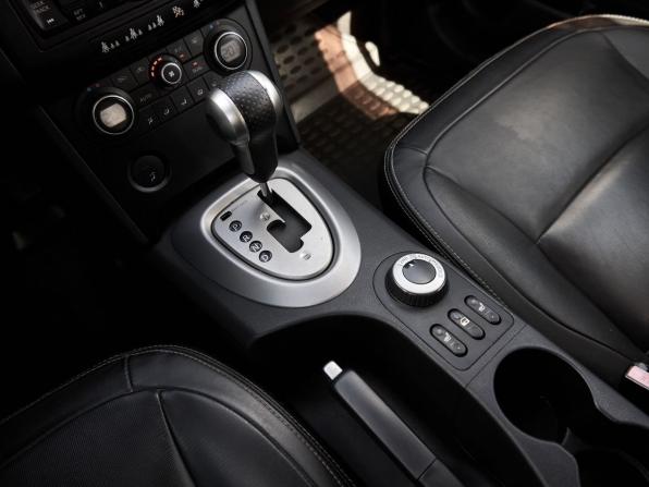 Nissan Qashqai I с пробегом 2008 года, цена 947 000 рублей, 141958 км, внедорожник, Автокод Объявления