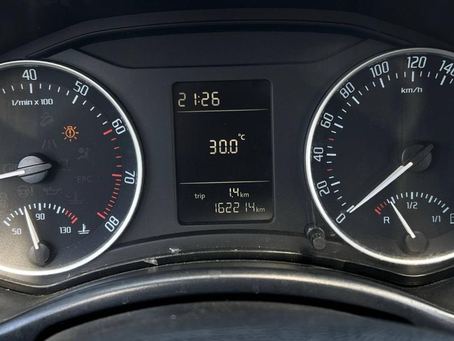 Skoda Octavia II (A5) Рестайлинг Оренбург  - изображение 17
