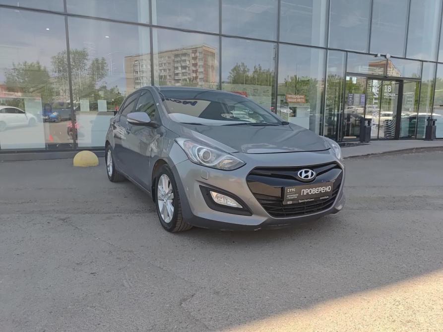 Hyundai i30 II Ижевск  - изображение 3
