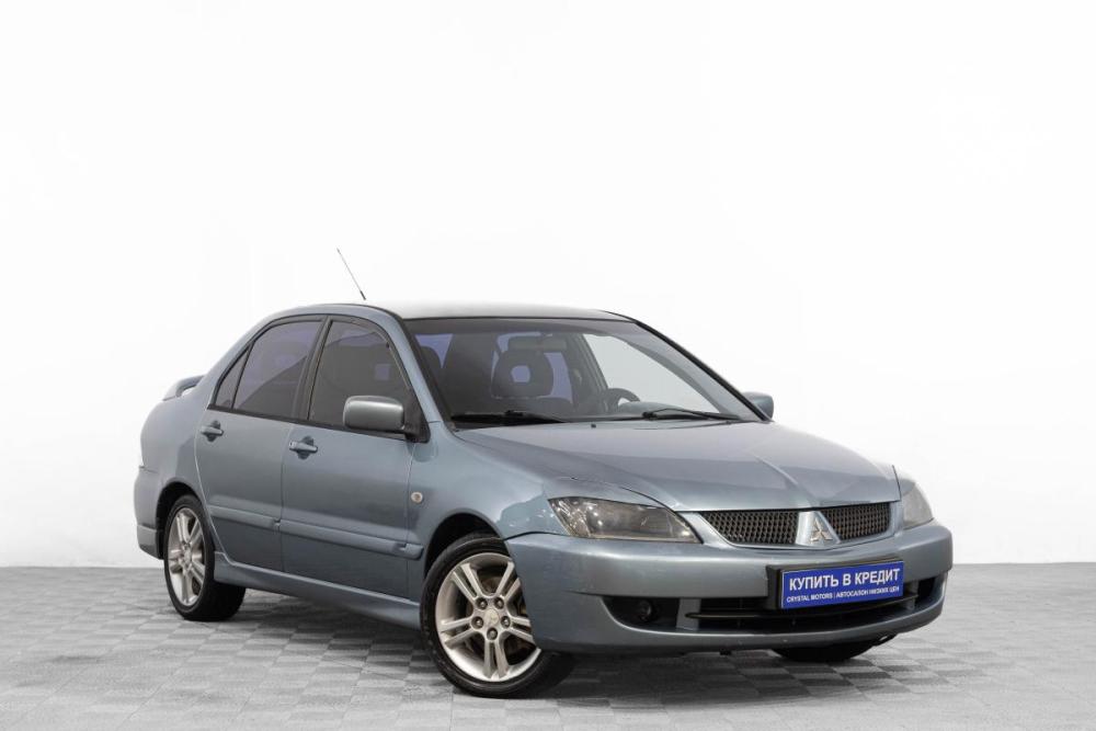 Mitsubishi Lancer IX Рестайлинг Барнаул  - изображение 1