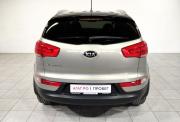 Kia Sportage III Рестайлинг Саратов  - изображение 30