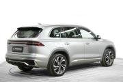 Geely Monjaro I Москва  - изображение 30