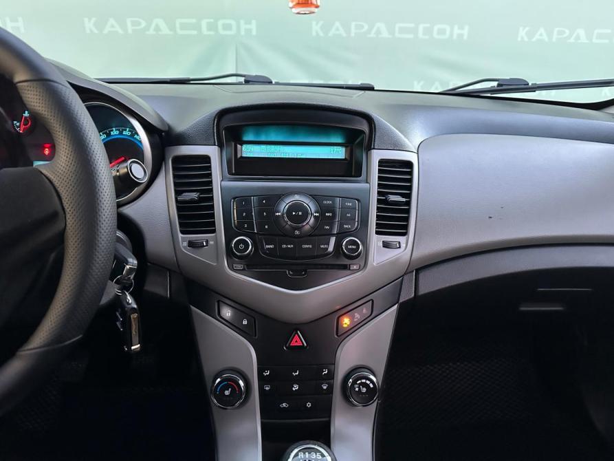Chevrolet Cruze I Екатеринбург  - изображение 10