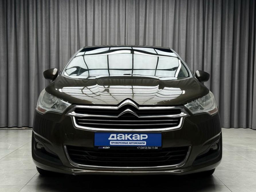 Citroen C4 II Ижевск  - изображение 2