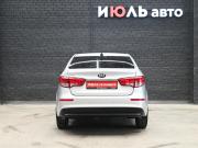Kia Rio III Рестайлинг Екатеринбург  - изображение 18