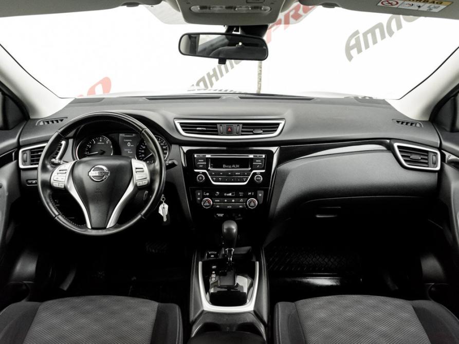Nissan Qashqai II Екатеринбург  - изображение 12