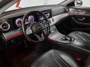 Mercedes-Benz CLS III (C257) Москва  - изображение 30