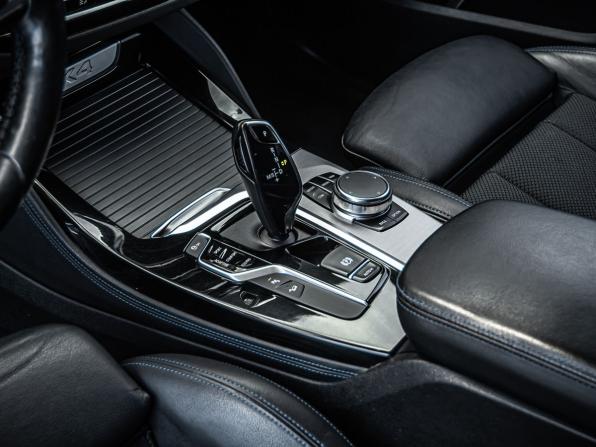 BMW X4 II (G02) с пробегом 2018 года, цена 4 200 000 рублей, 194258 км, внедорожник, Автокод Объявления