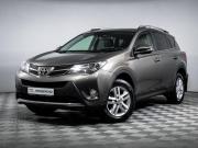 Toyota RAV4 IV (XA40) Москва  - изображение 20