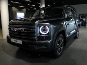 Haval H9 II Москва  - изображение 9