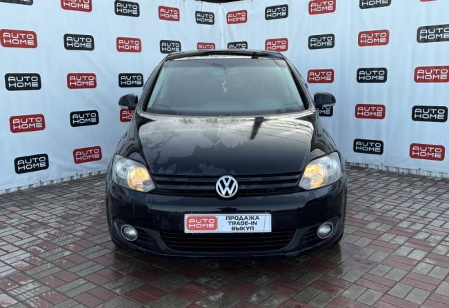 Volkswagen Golf Plus II с пробегом 2012 года, цена 649 990 рублей, 242000 км, хэтчбек, Автокод Объявления