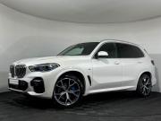 BMW X5 IV (G05/G18) Москва  - изображение 28