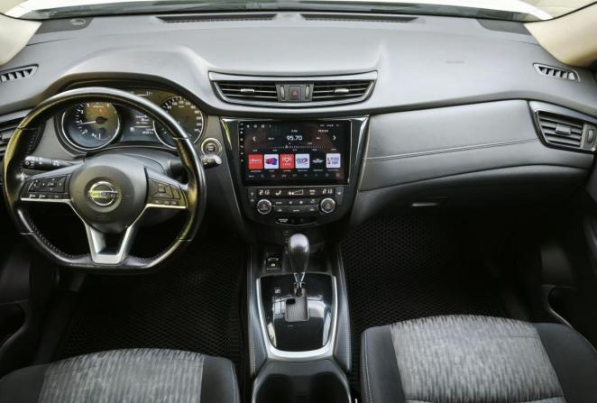 Nissan X-Trail III Рестайлинг с пробегом 2020 года, цена 2 320 000 рублей, 89000 км, внедорожник, Автокод Объявления