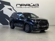 Chery Tiggo 8 Pro Max I Рестайлинг Ростов-на-Дону  - изображение 27
