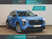 Haval Jolion I Рестайлинг Кемерово  - изображение 16