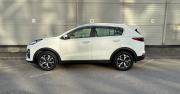 Kia Sportage IV Рестайлинг Санкт-Петербург  - изображение 25