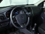 Renault Logan II Москва  - изображение 52