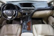 Lexus RX III Рестайлинг Новокузнецк  - изображение 63