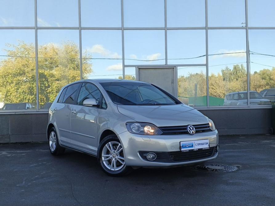 Volkswagen Golf Plus II Москва  - изображение 3