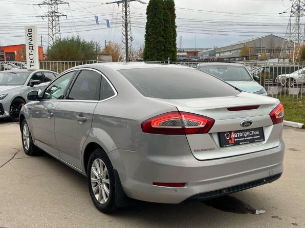Ford Mondeo IV Рестайлинг с пробегом 2012 года, цена 820 000 рублей, 182824 км, седан, Автокод Объявления