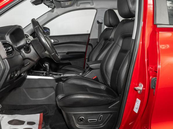 Chery Tiggo 4 I Рестайлинг с пробегом 2020 года, цена 1 375 000 рублей, 83006 км, внедорожник, Автокод Объявления