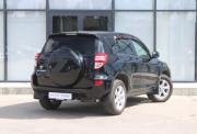 Toyota RAV4 III (XA30) Рестайлинг Саратов  - изображение 33