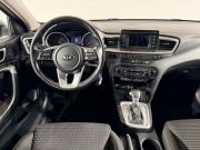 Kia Ceed III Москва  - изображение 34