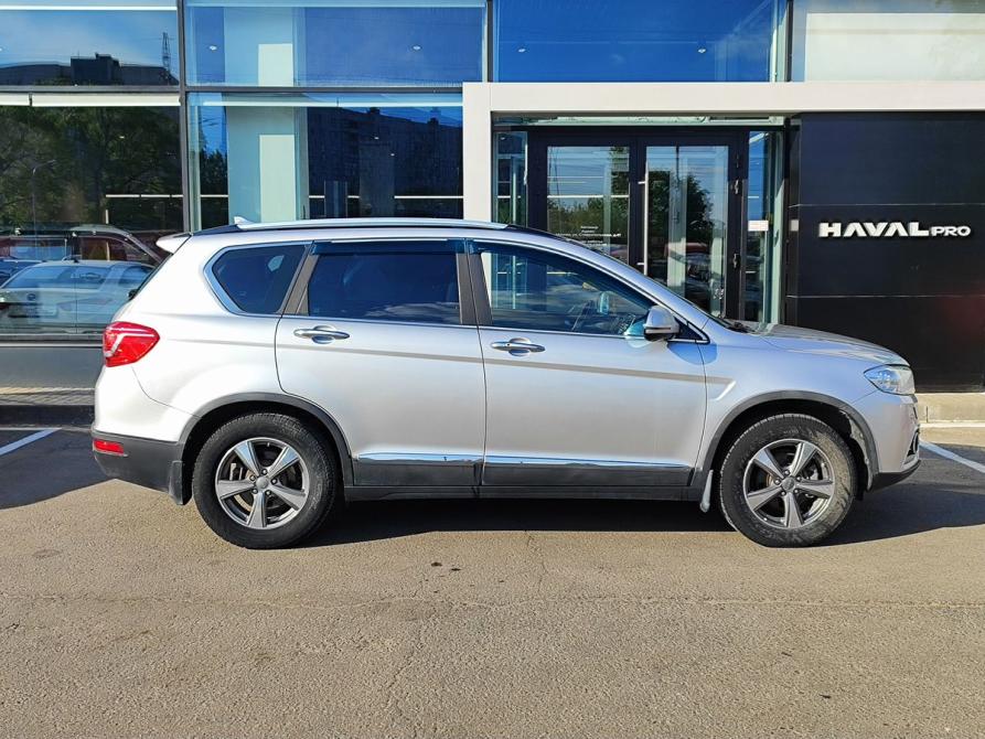 Haval H6 I Москва  - изображение 4