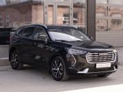Haval Jolion I Новосибирск  - изображение 24