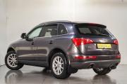 Audi Q5 I (8R) Челябинск  - изображение 28