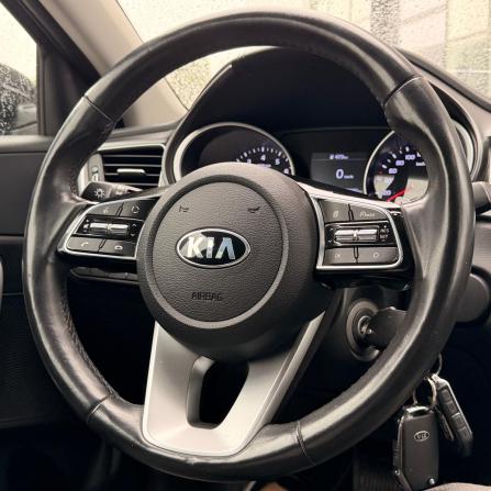 Kia Ceed III с пробегом 2019 года, цена 1 849 000 рублей, 43090 км, хэтчбек, Автокод Объявления