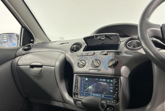 Toyota Vitz I (P10) с пробегом 2002 года, цена 250 000 рублей, 291501 км, хэтчбек, Автокод Объявления