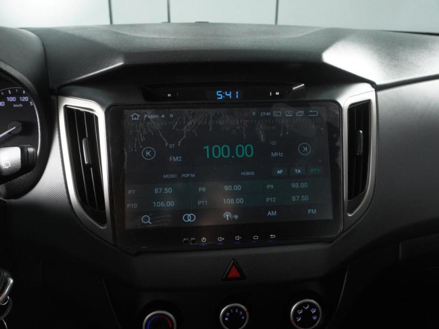 Hyundai Creta I Минеральные Воды  - изображение 12