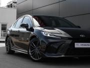 Toyota Camry IX (XV80) China Market Москва  - изображение 55