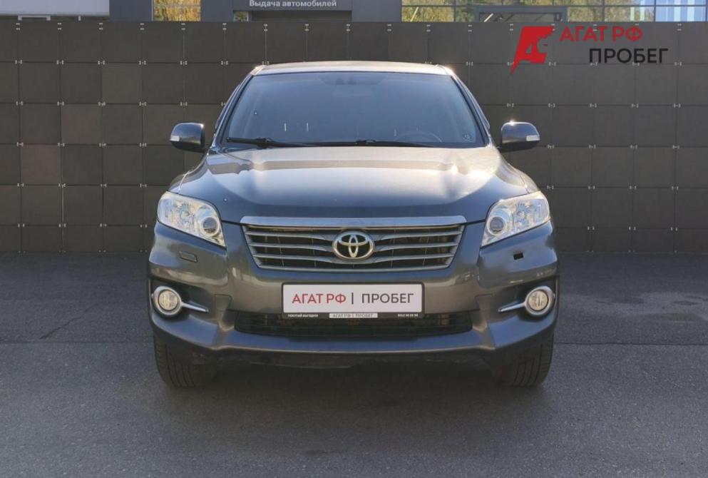 Toyota RAV4 III (XA30) Рестайлинг Сыктывкар  - изображение 2