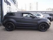 Land Rover Range Rover Evoque I Москва  - изображение 21