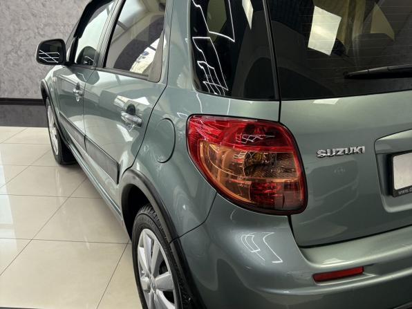 Suzuki SX4 I (Classic) Рестайлинг с пробегом 2011 года, цена 765 000 рублей, 201960 км, хэтчбек, Автокод Объявления