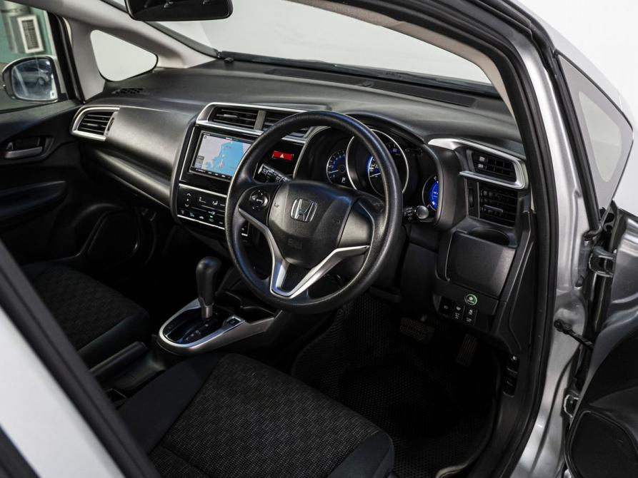 Honda Fit III Тюмень  - изображение 10