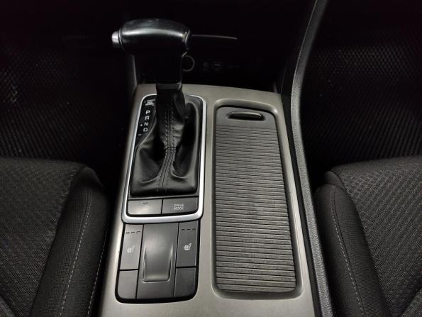 Kia Optima IV Рестайлинг с пробегом 2019 года, цена 1 400 000 рублей, 139239 км, седан, Автокод Объявления