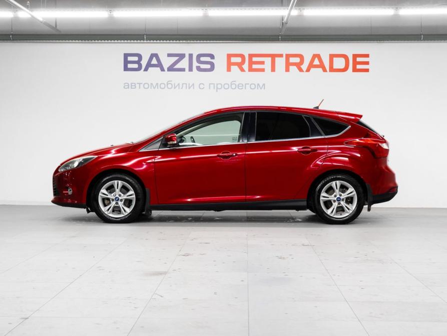 Ford Focus III Тюмень  - изображение 9