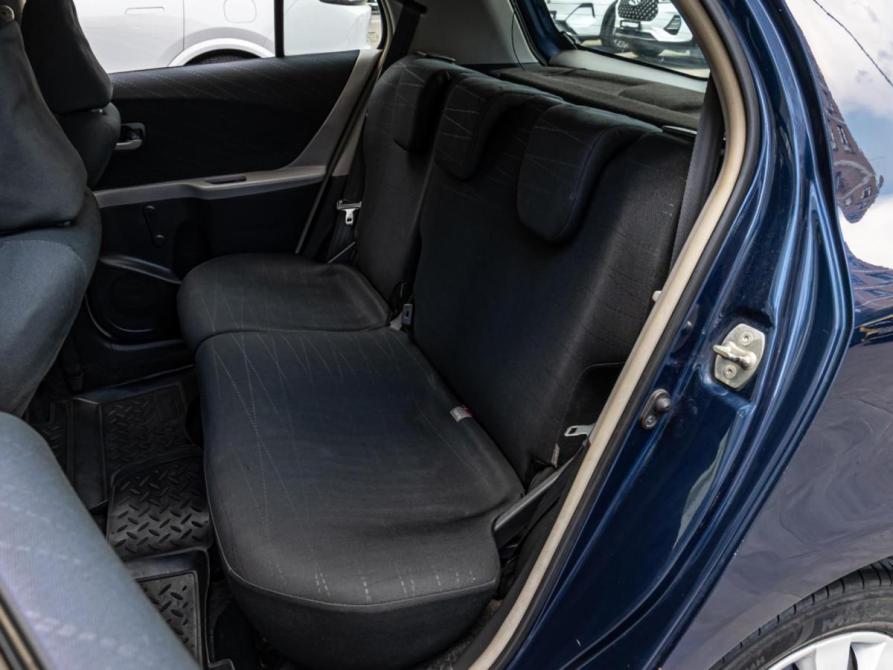Toyota Yaris II Краснодар  - изображение 9
